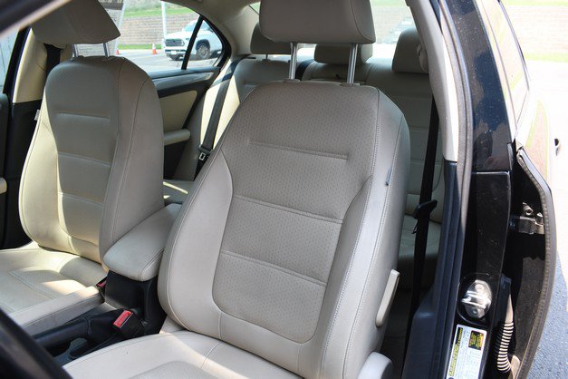 Used 2015 Volkswagen Jetta SE FWD image 17