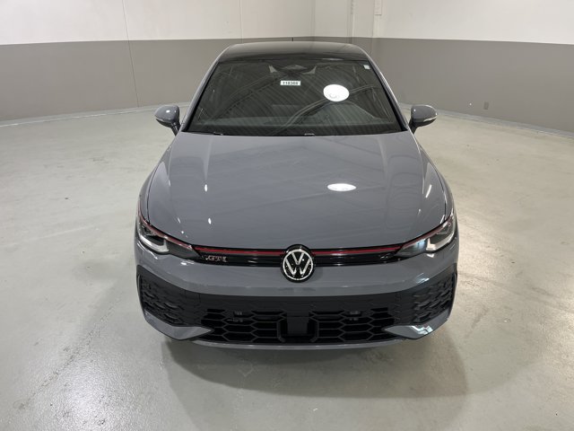 New 2026 Volkswagen GTI SE FWD image 3