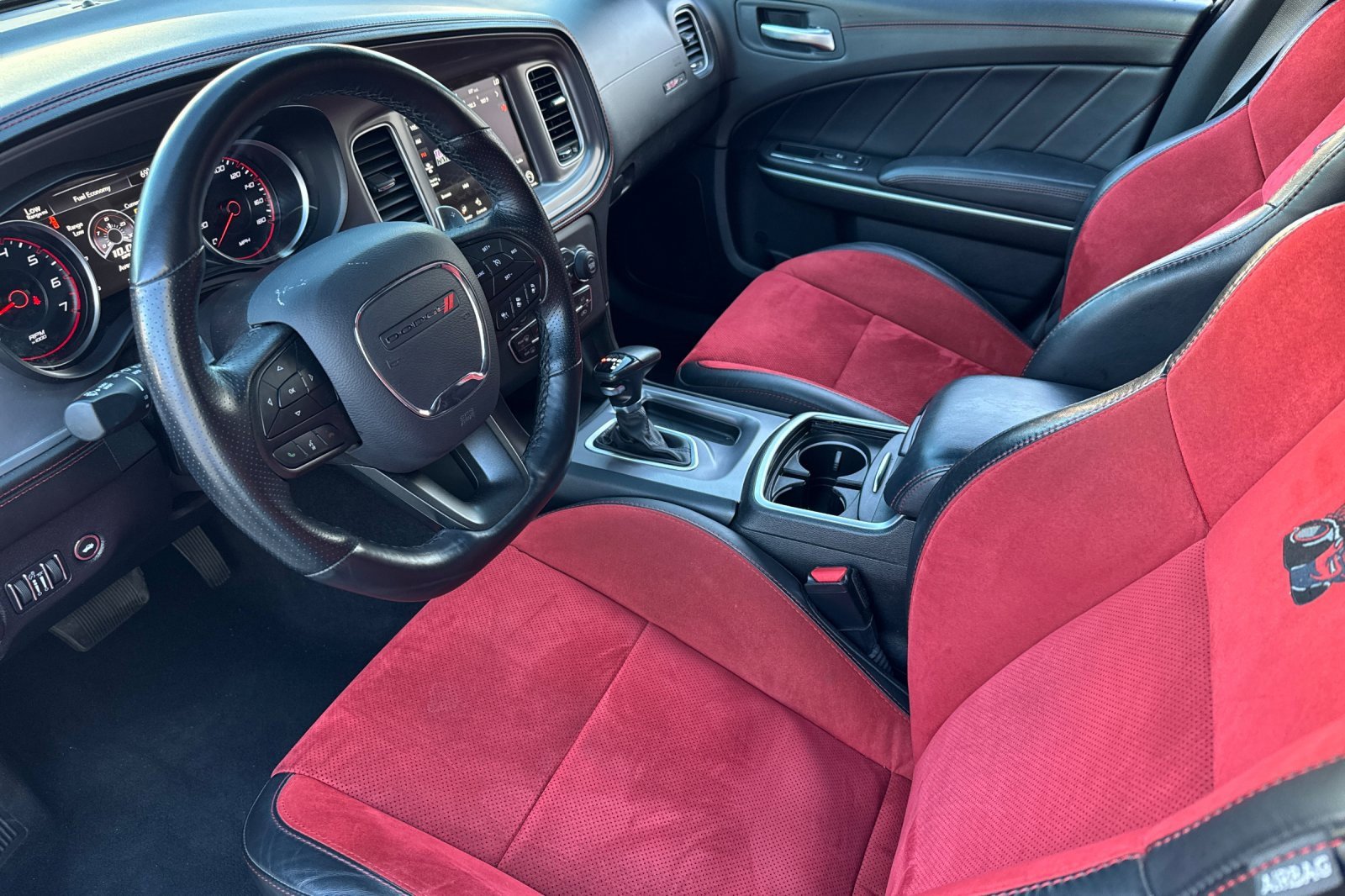 Used 2023 Dodge Charger Scat Pack image 10