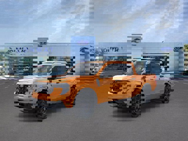 New 2026 Ford Maverick XLT w/ Equipment Group 301A