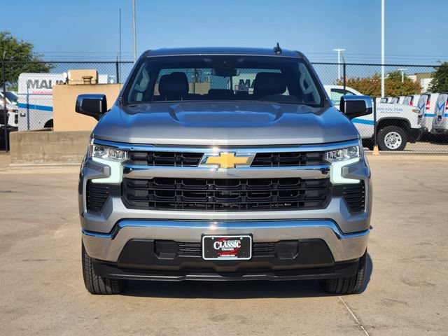 Used 2023 Chevrolet Silverado 1500 LT RWD image 9