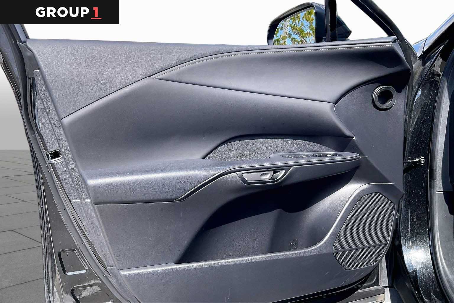 Certified 2023 Lexus RX 350 Premium Plus w/ Cold Area Package FWD image 19