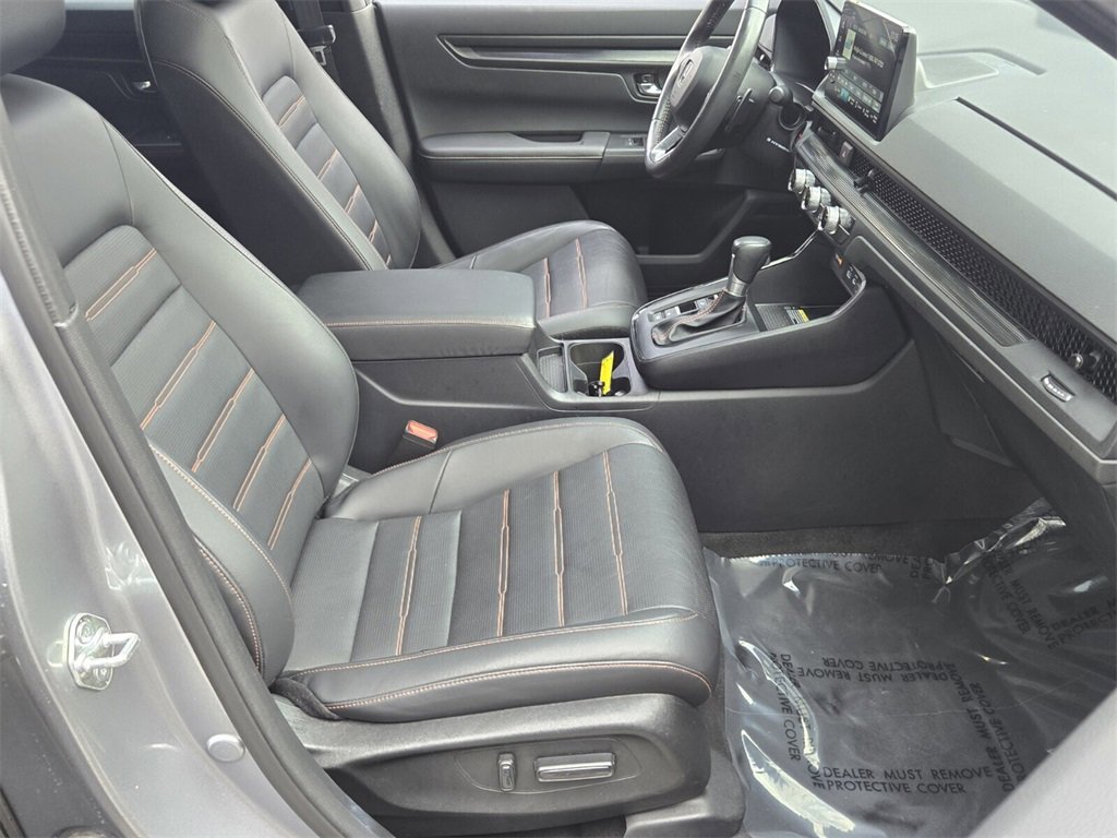 Used 2024 Honda CR-V Sport-L image 18