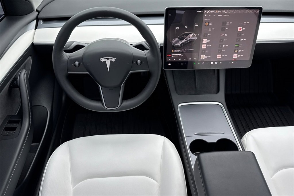 Used 2022 Tesla Model 3 Long Range image 14