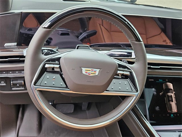 New 2026 Cadillac Escalade ESV Luxury w/ Touring Package image 10