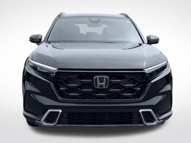 Used 2026 Honda CR-V Sport Touring image 3