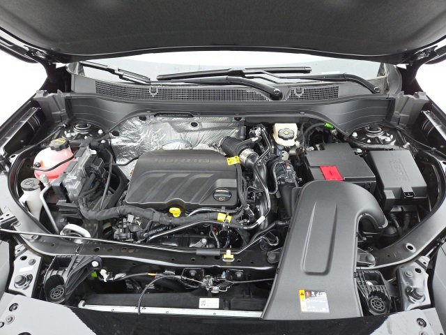 New 2026 Chevrolet Trax ACTIV w/ Driver Confidence Package image 63