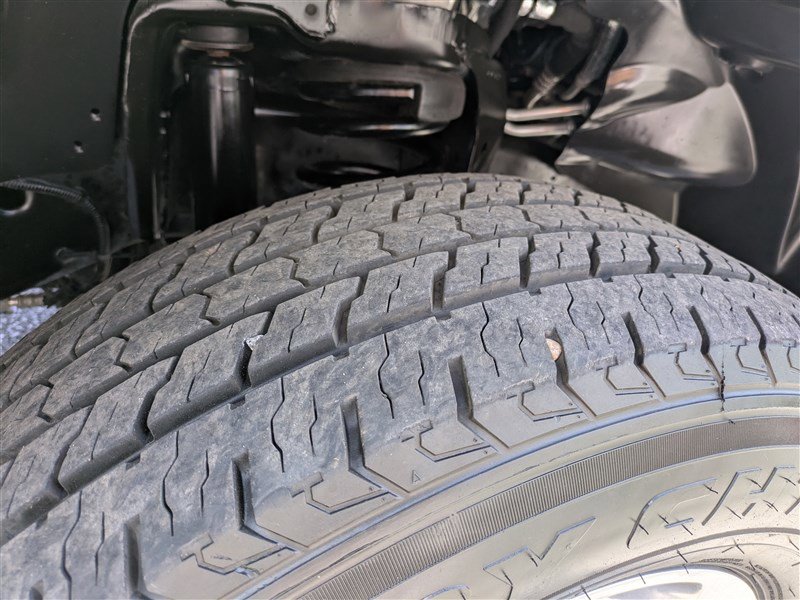 Used 2024 RAM 2500 Big Horn image 11