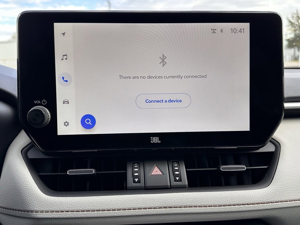 New 2025 Toyota RAV4 XLE Premium image 17