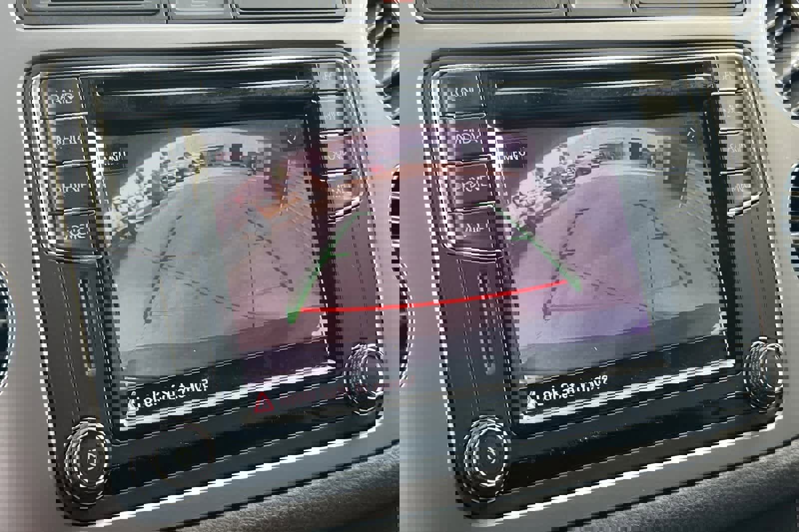 Used 2017 Volkswagen Tiguan S image 20