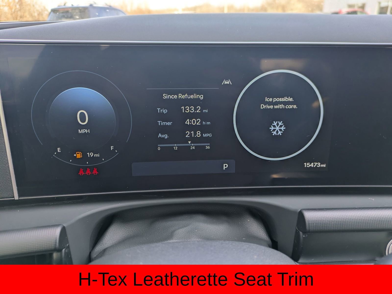 Used 2025 Hyundai Santa Cruz SEL image 14