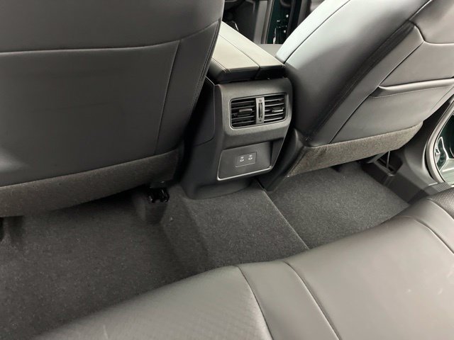New 2026 Nissan Rogue Dark Armor FWD image 44