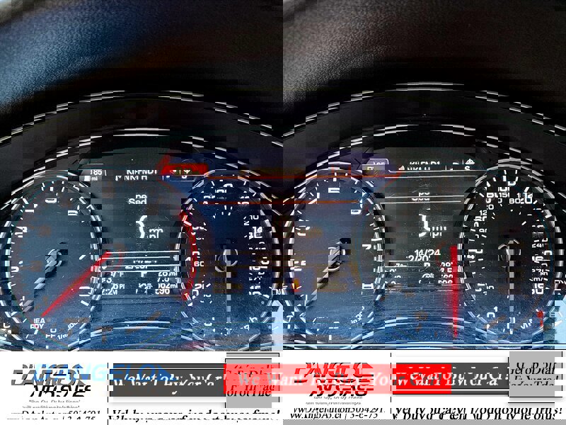 Used 2017 Audi A7 3.0T Premium Plus image 20