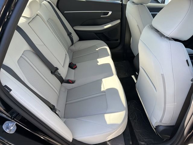 New 2026 Hyundai Sonata SEL image 15