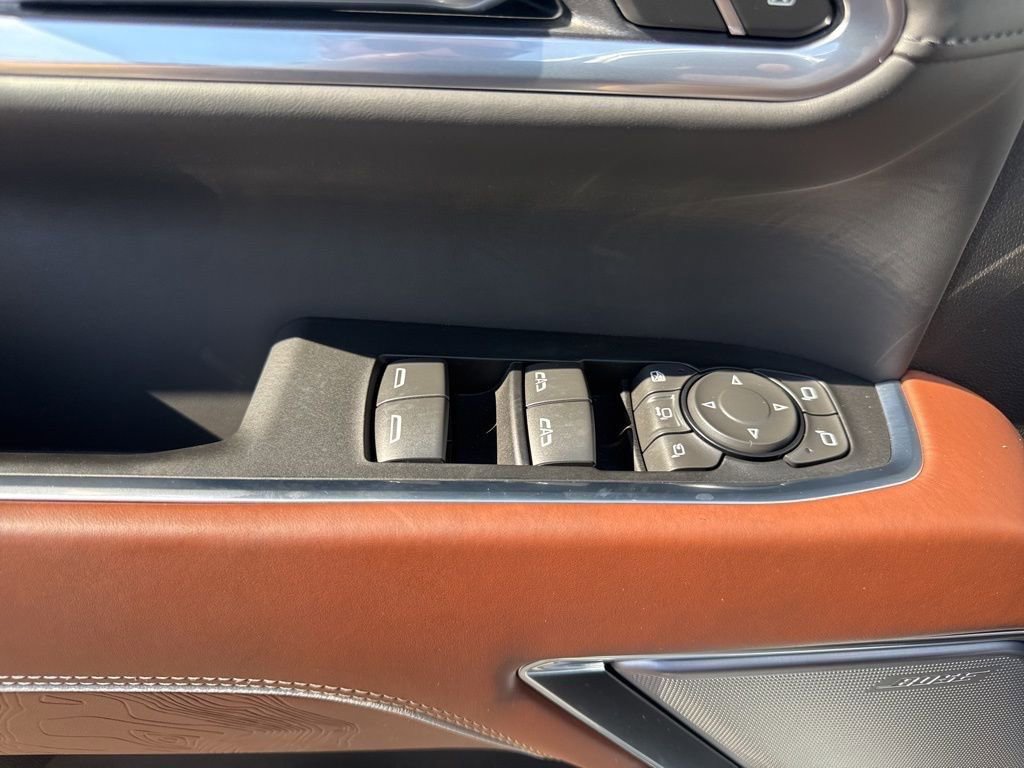 New 2026 GMC Sierra 2500 Denali Ultimate image 31