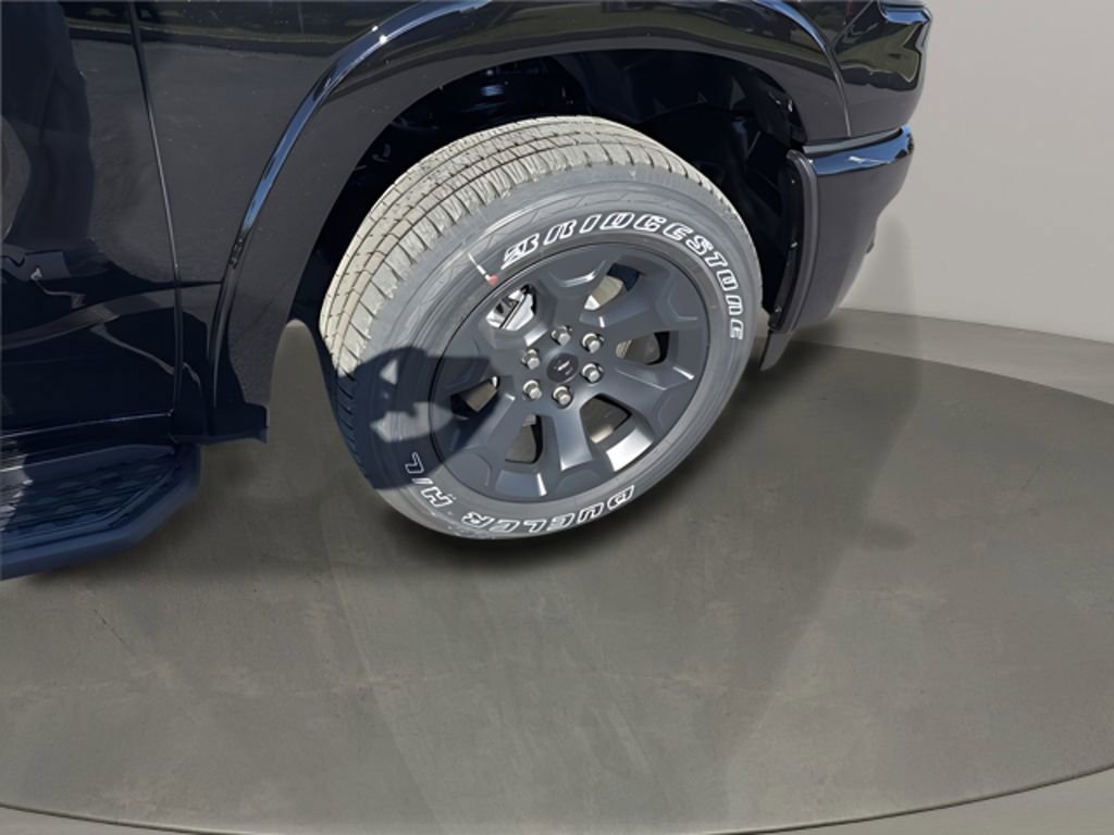 New 2026 RAM 1500 Big Horn image 9