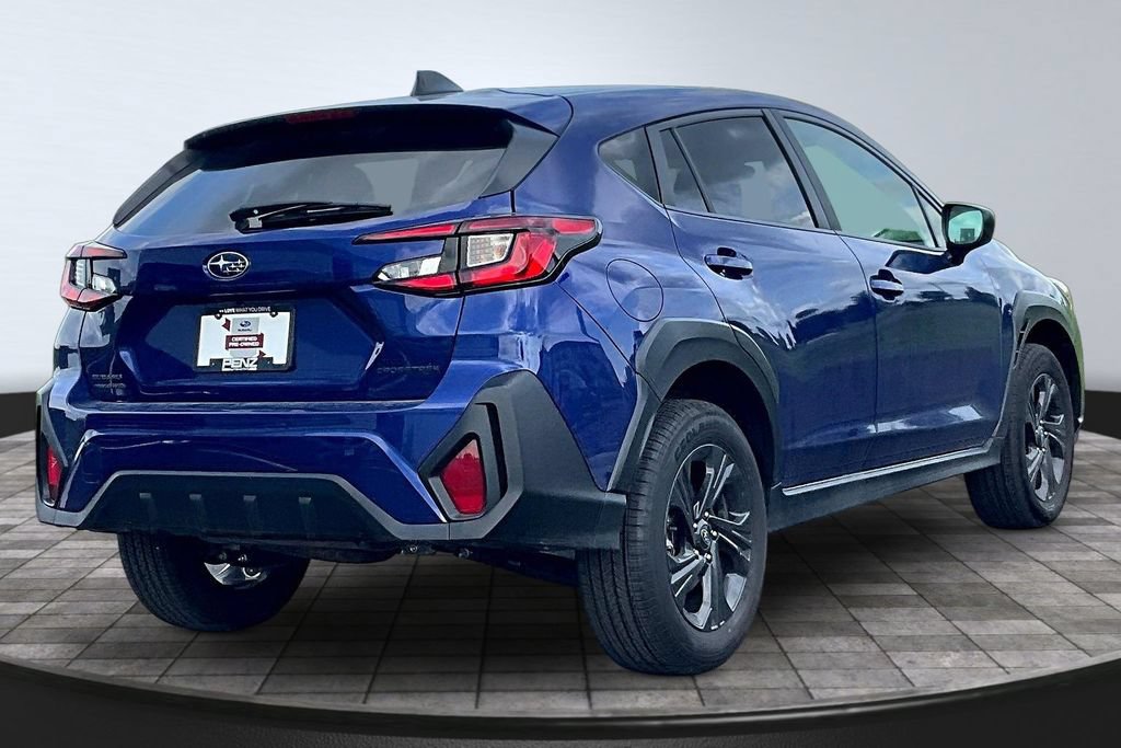 Used 2026 Subaru Crosstrek 2.5i AWD/4WD image 6