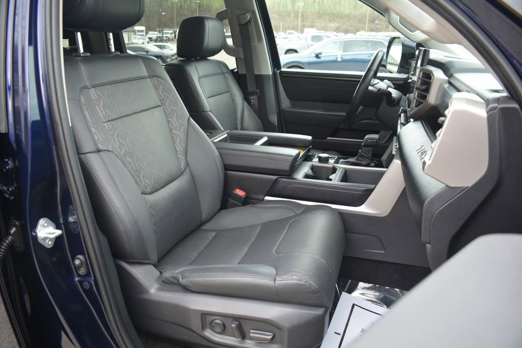 Used 2022 Toyota Tundra SR5 w/ TRD Off-Road Premium Package image 20