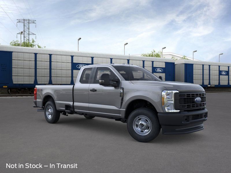 New 2026 Ford F250 XL image 18