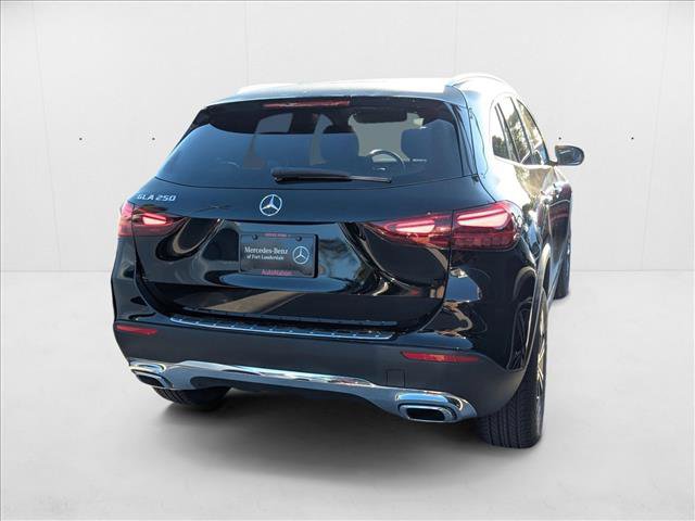 New 2026 Mercedes-Benz GLA 250 video 2