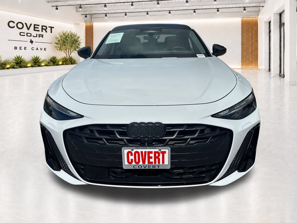 Used 2026 Audi A6 Prestige AWD/4WD image 3