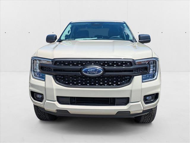 New 2025 Ford Ranger XL RWD image 6