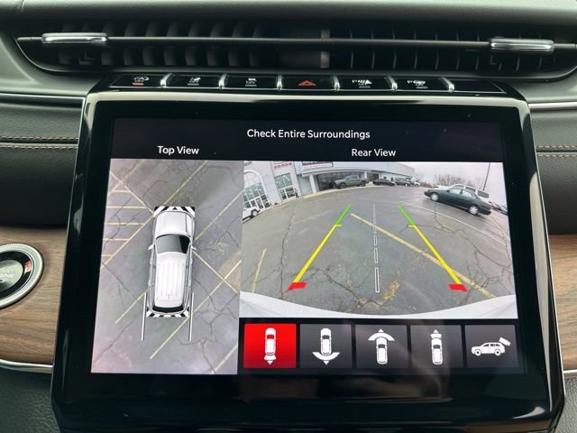 Used 2024 Jeep Grand Cherokee Summit image 68