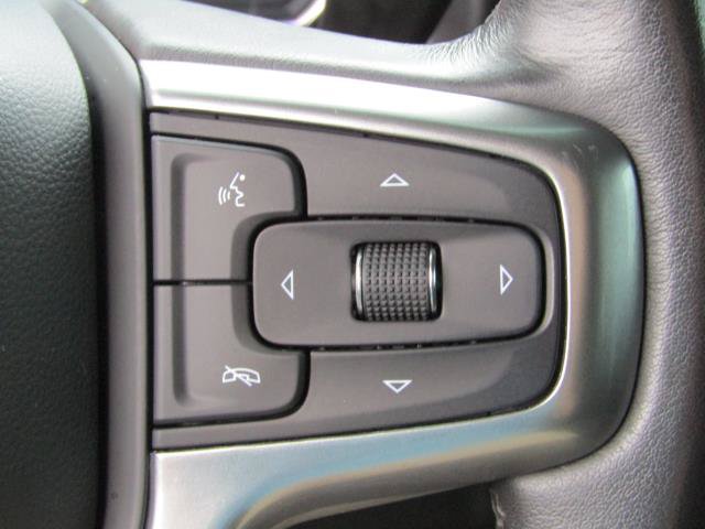 Used 2020 Chevrolet Silverado 1500 LT Trail Boss w/ Convenience Package AWD/4WD image 20