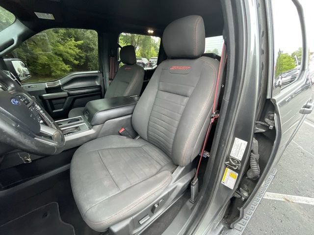 Used 2019 Ford F150 XLT w/ Equipment Group 302A Luxury AWD/4WD image 20