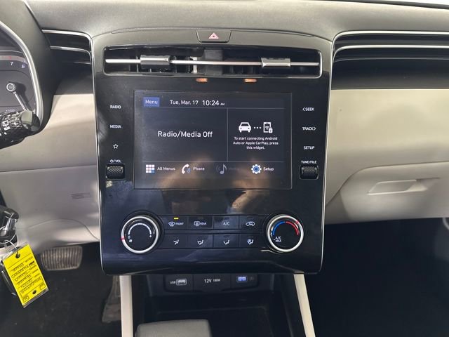 Certified 2023 Hyundai Tucson SE image 21