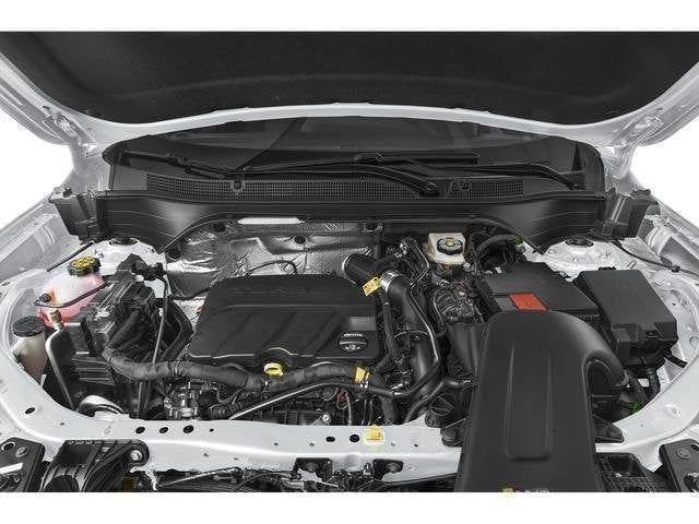 Used 2025 Chevrolet Trax LT FWD image 23