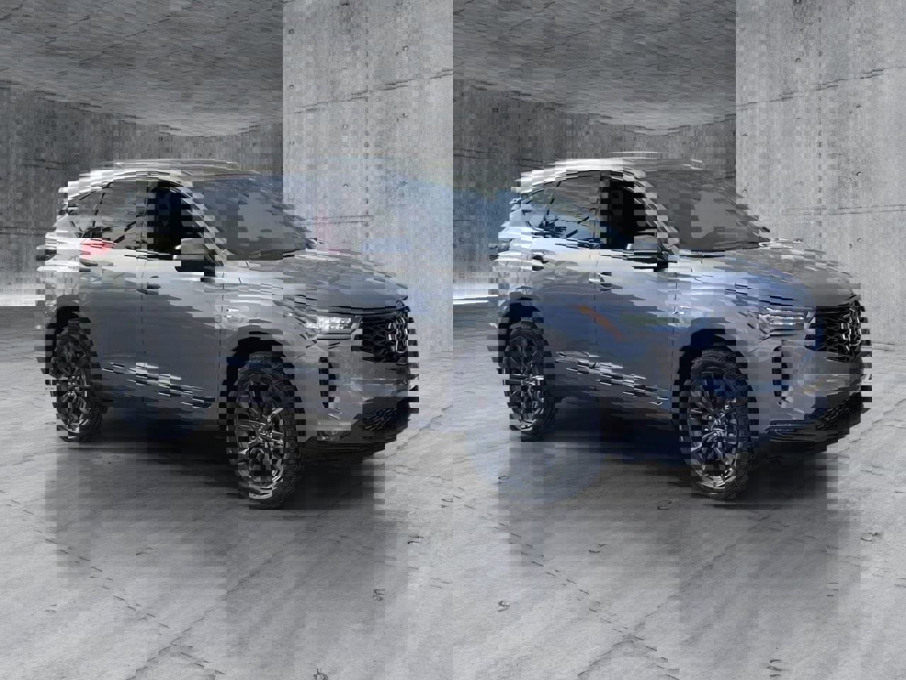 New 2026 Acura RDX A-Spec AWD/4WD image 8