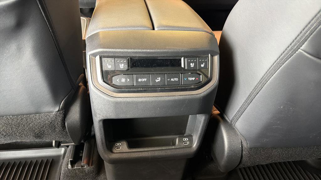 Certified 2025 Lexus TX 350 AWD w/ Technology Package image 18