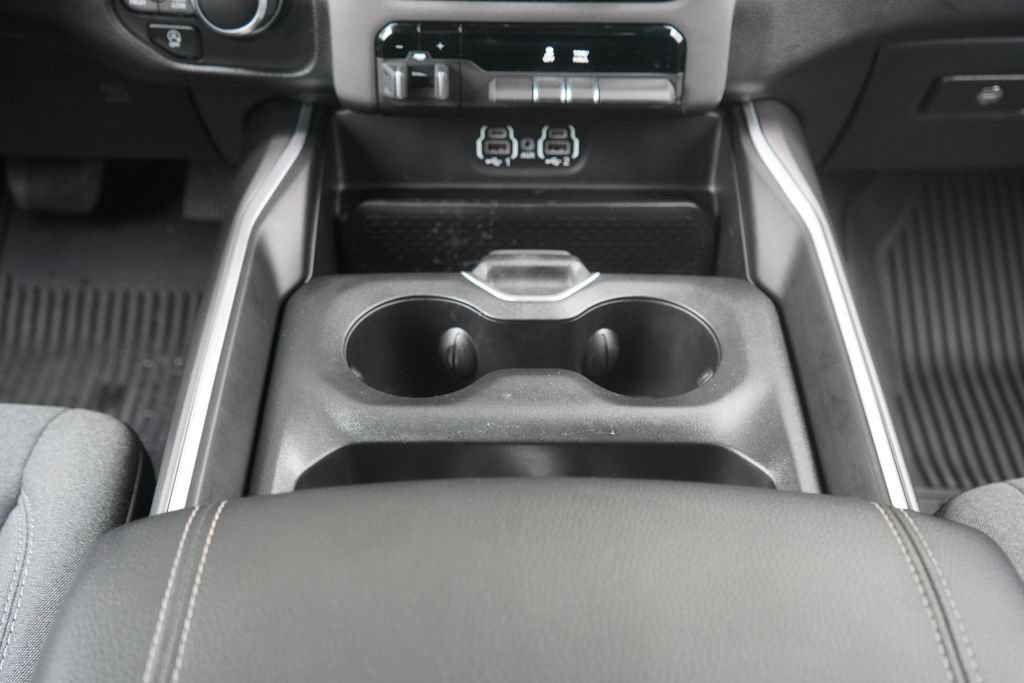 Used 2022 RAM 1500 Big Horn AWD/4WD image 23
