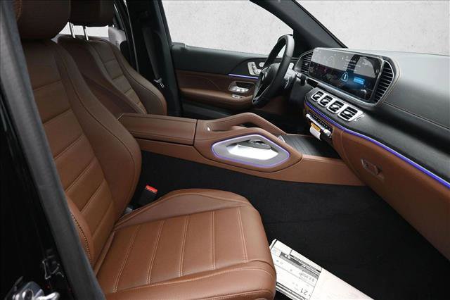 Used 2026 Mercedes-Benz GLE 450 4MATIC Coupe image 26
