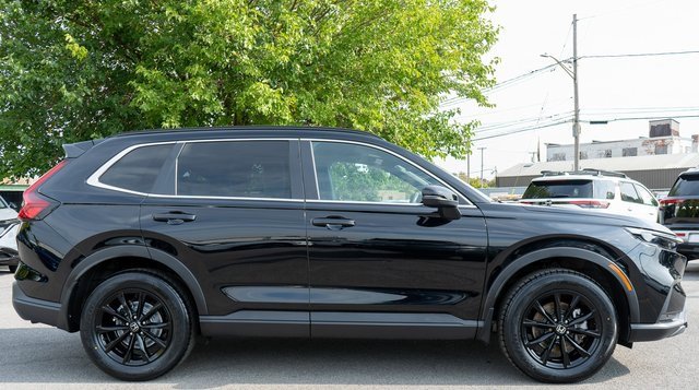 Used 2024 Honda CR-V Sport-L image 5