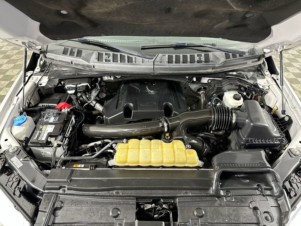 Used 2019 Ford F150 XLT AWD/4WD image 34