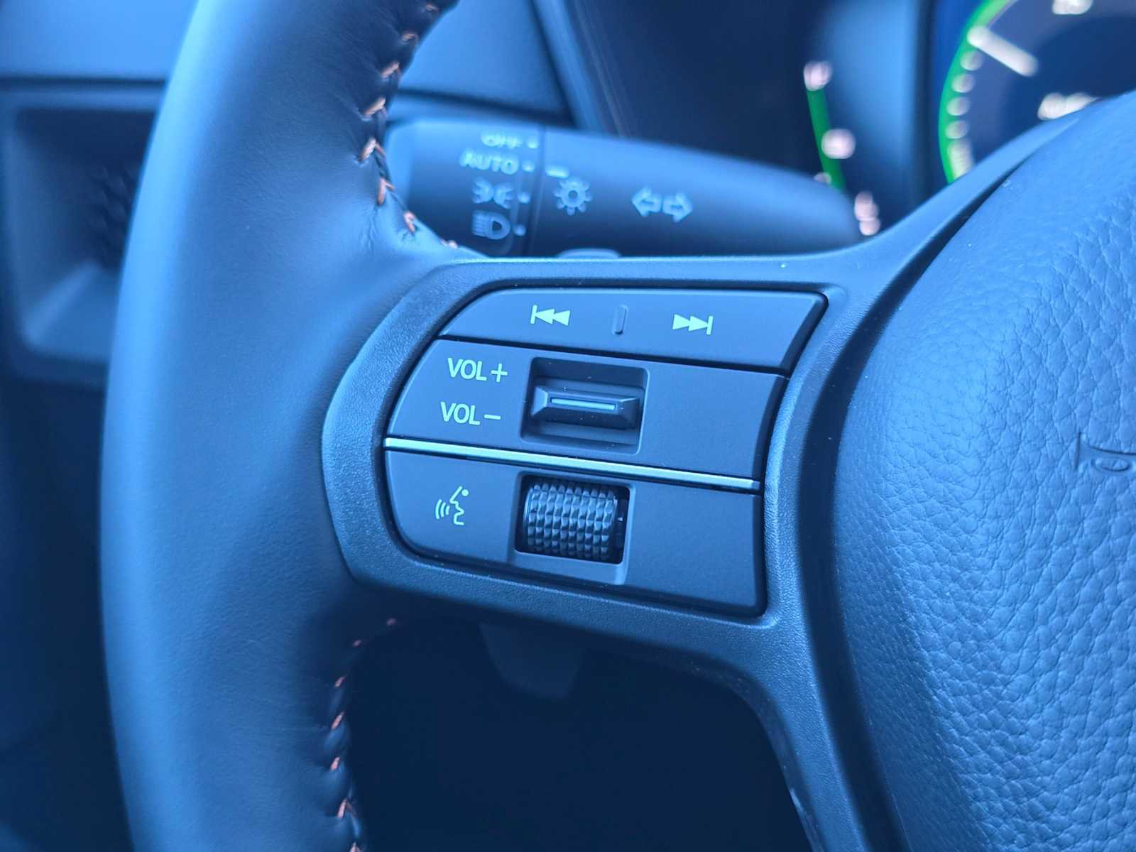 New 2026 Honda CR-V Sport-L image 34