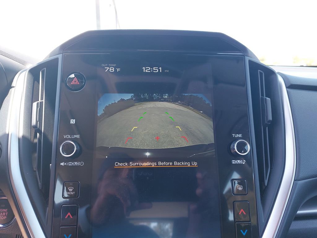 Certified 2025 Subaru Impreza 2.0i Sport AWD/4WD image 19