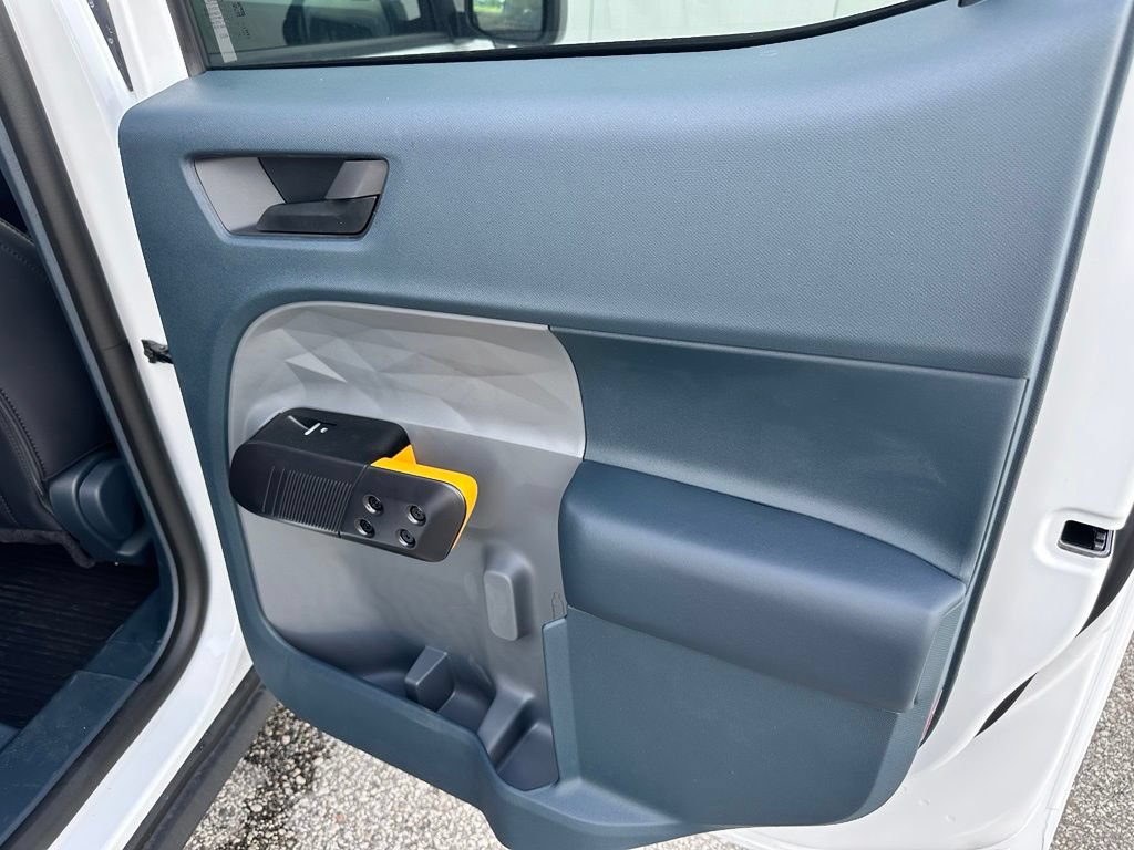 New 2026 Ford Maverick Tremor AWD/4WD image 26