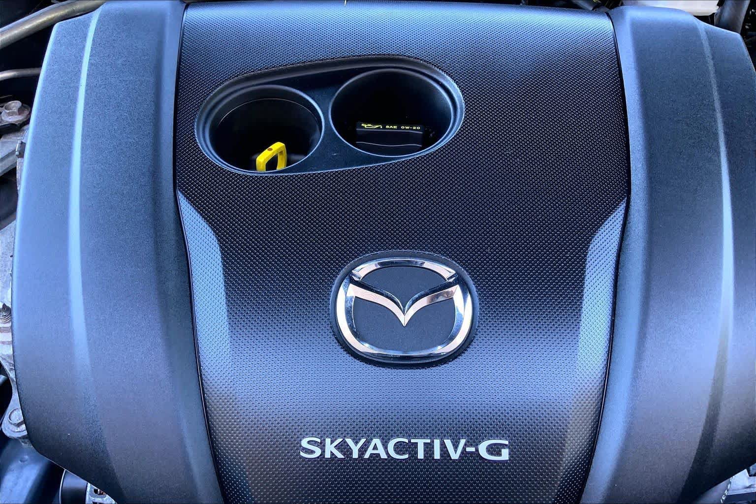 Used 2024 MAZDA CX-50 AWD 2.5 S w/ Weather Package image 31