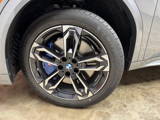 New 2026 BMW X2 xDrive28i image 30