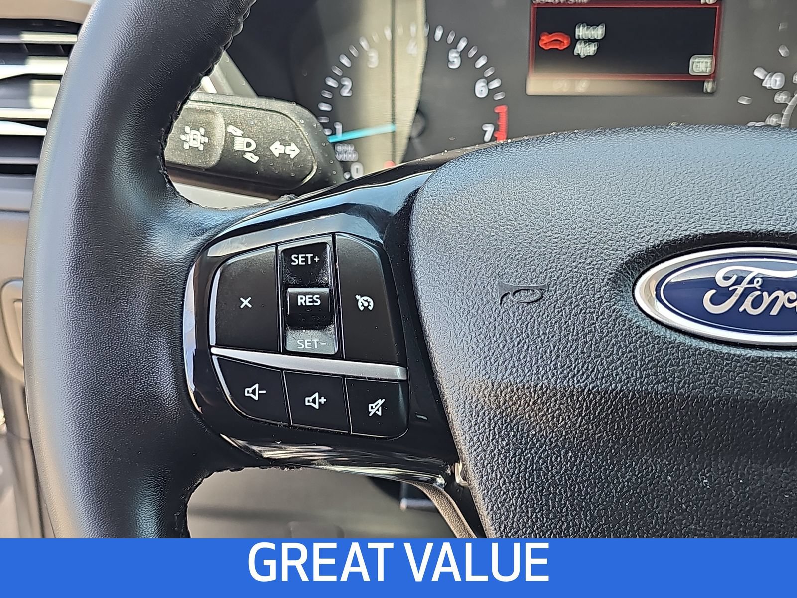 Used 2022 Ford Escape SEL AWD/4WD image 17