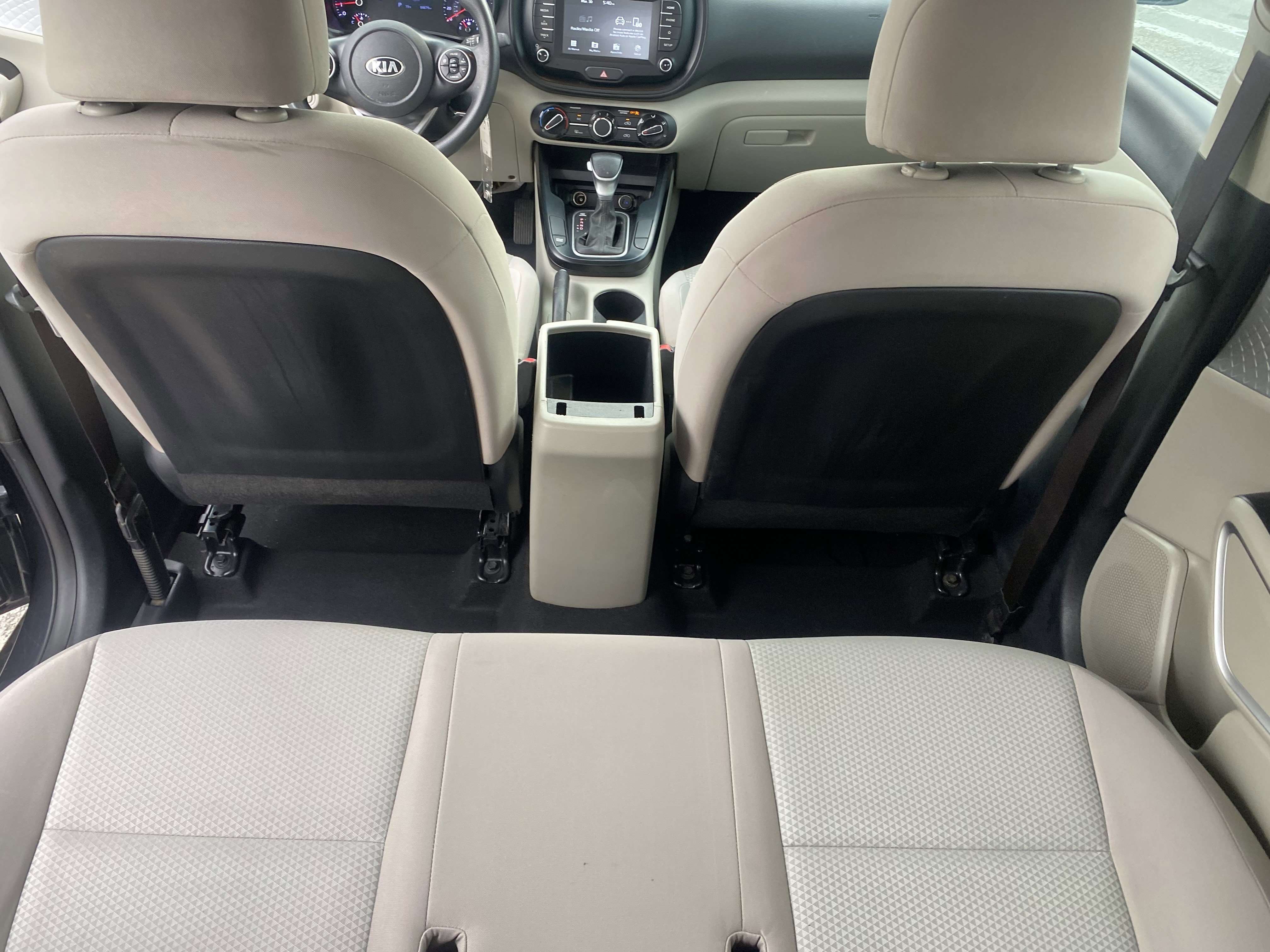 Used 2021 Kia Soul LX image 19