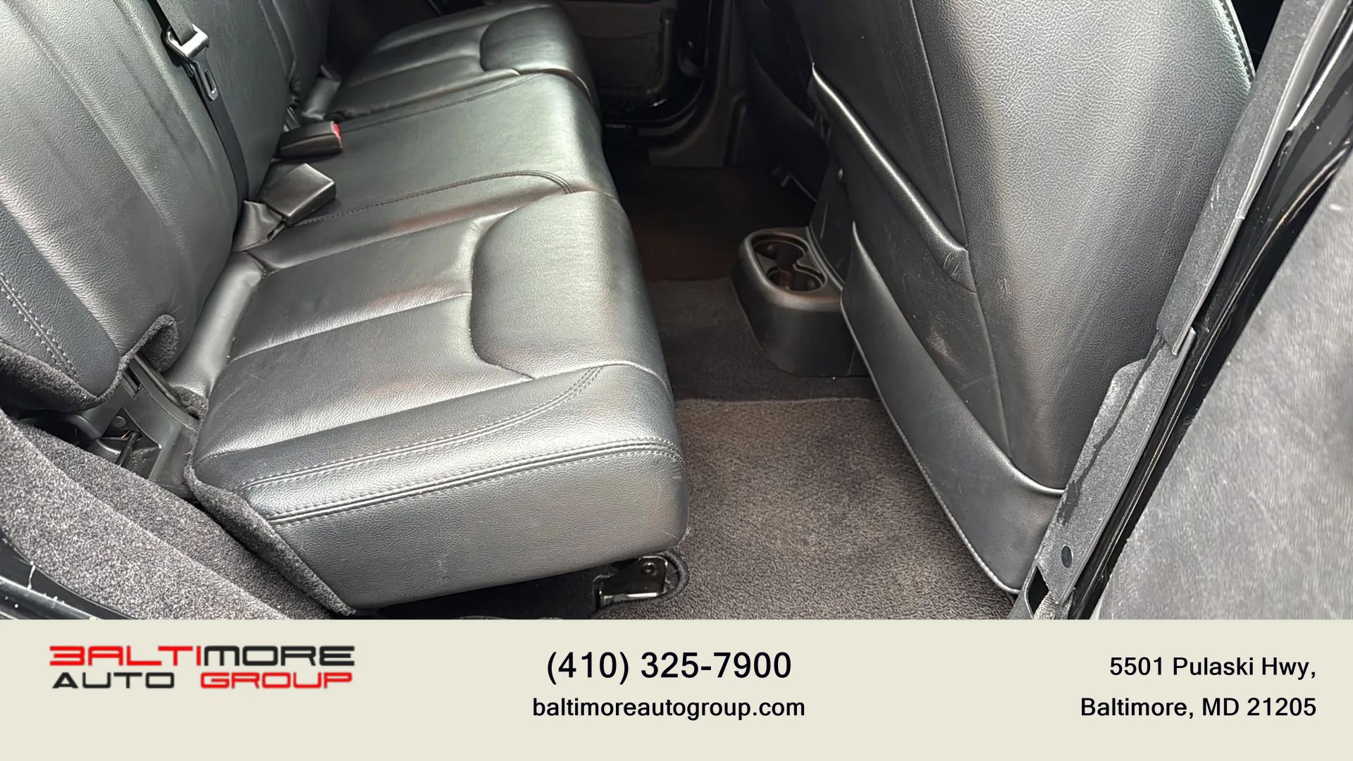 Used 2014 Jeep Wrangler Unlimited Sahara image 39