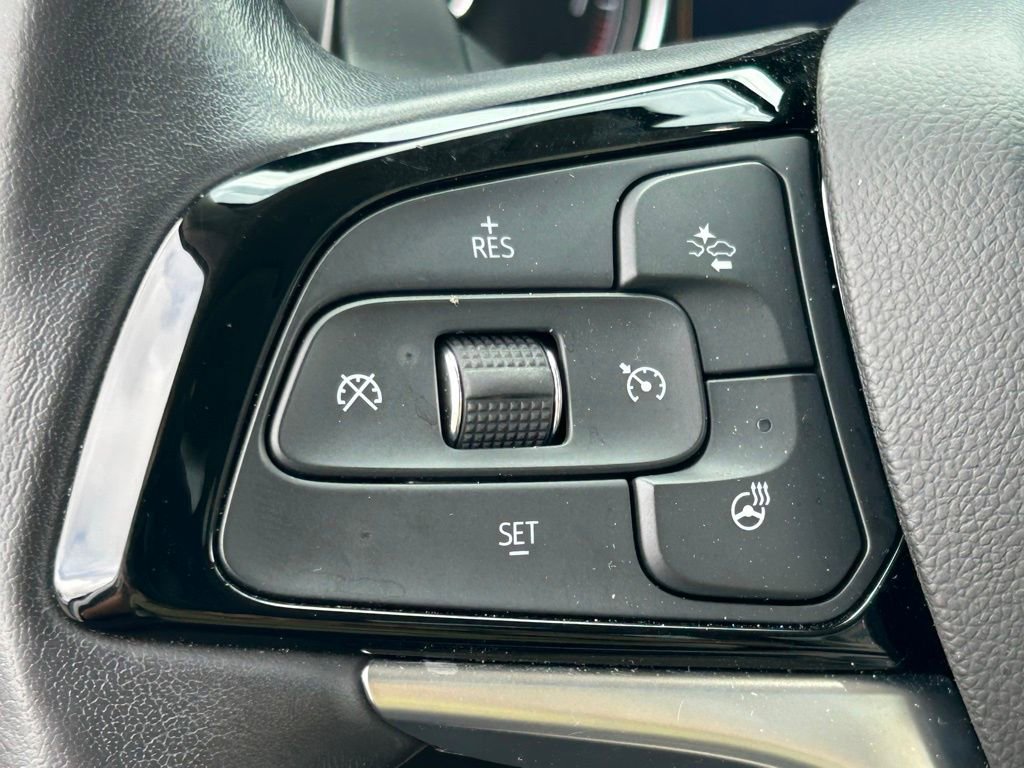 Used 2023 Buick Enclave Essence w/ Experience Buick Package image 21