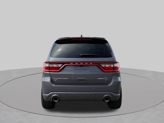 New 2026 Dodge Durango SRT Hellcat w/ Premium Group AWD/4WD image 7