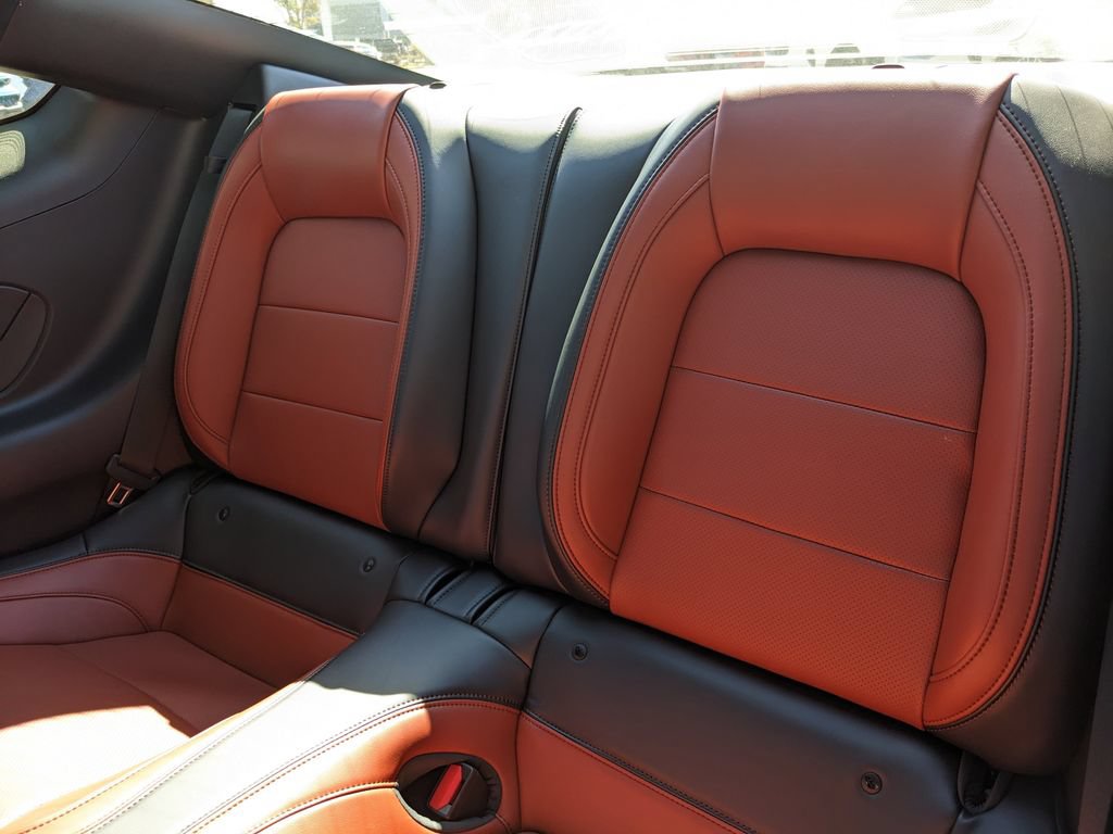 New 2026 Ford Mustang GT Premium RWD image 18