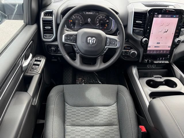 New 2026 RAM 1500 Big Horn AWD/4WD image 37