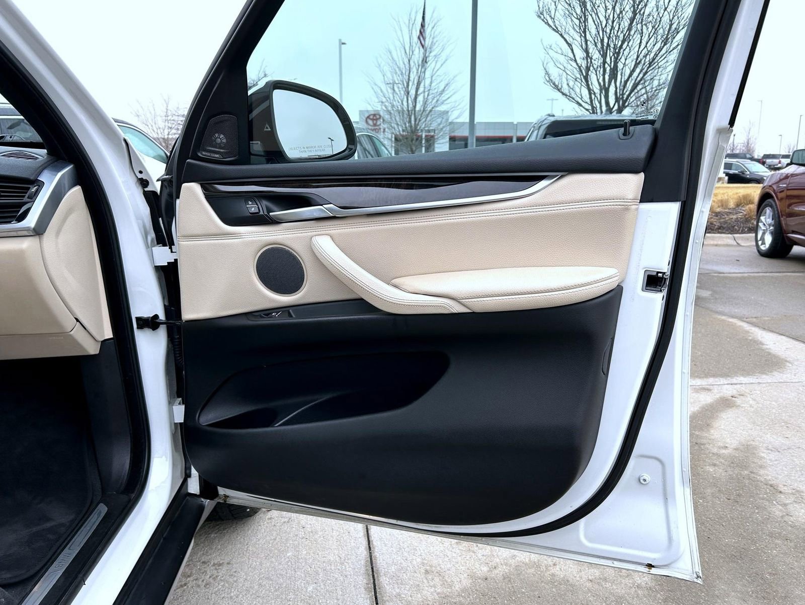 Used 2017 BMW X5 xDrive35i image 16